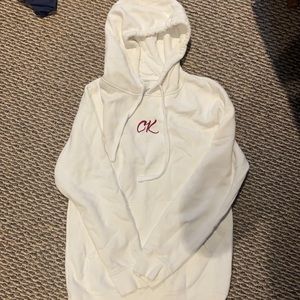 Corinna Kopf Hoodie